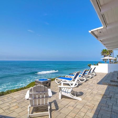 5185 Shore Drive Carlsbad Esterno foto