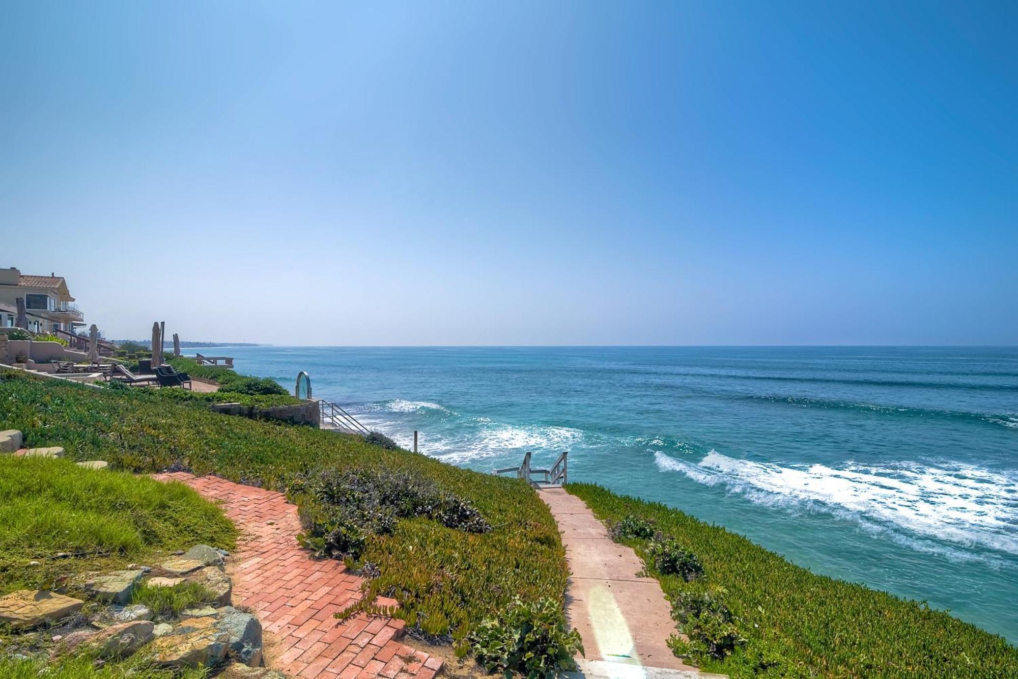 5185 Shore Drive Carlsbad Esterno foto