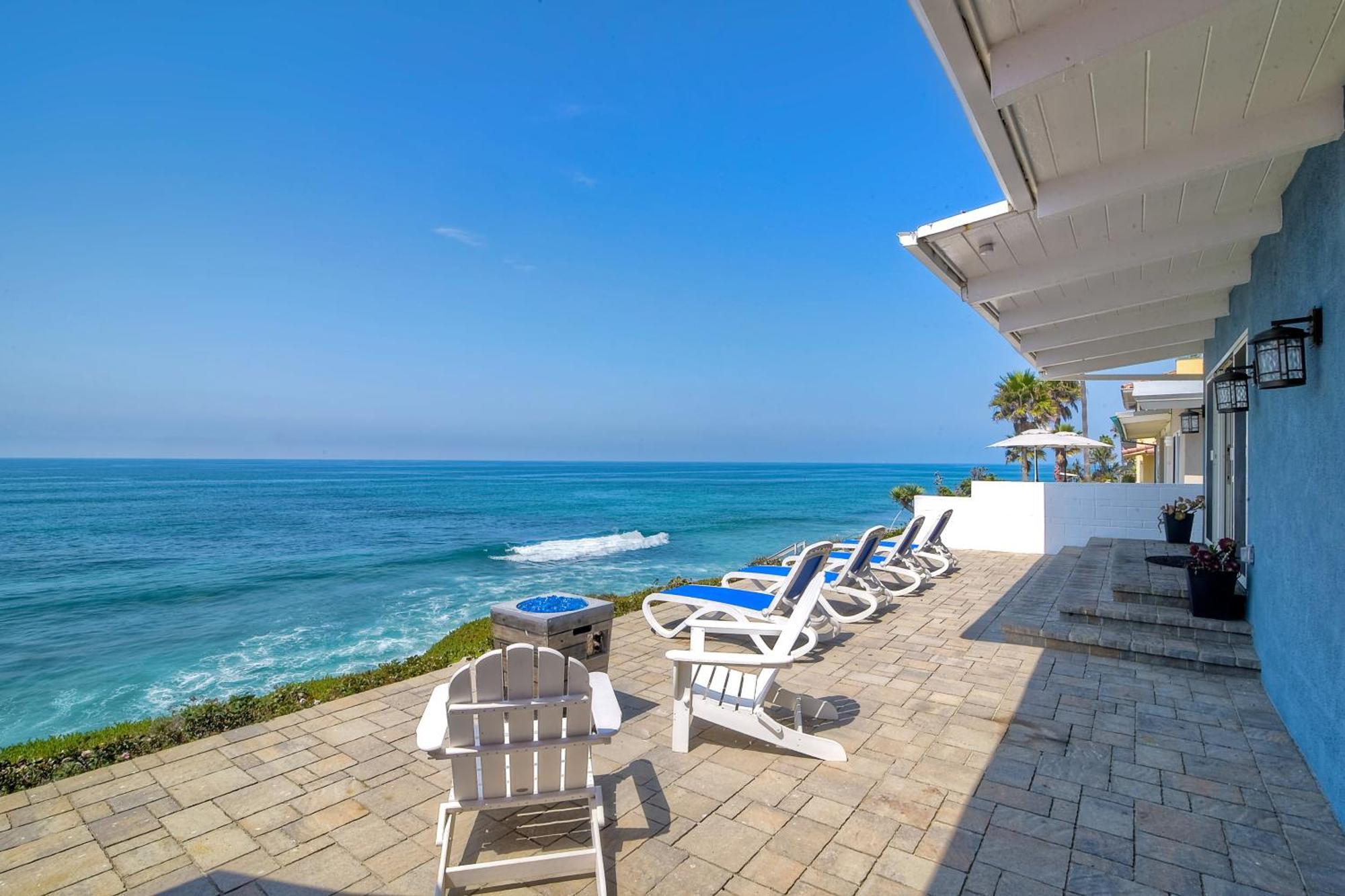 5185 Shore Drive Carlsbad Esterno foto