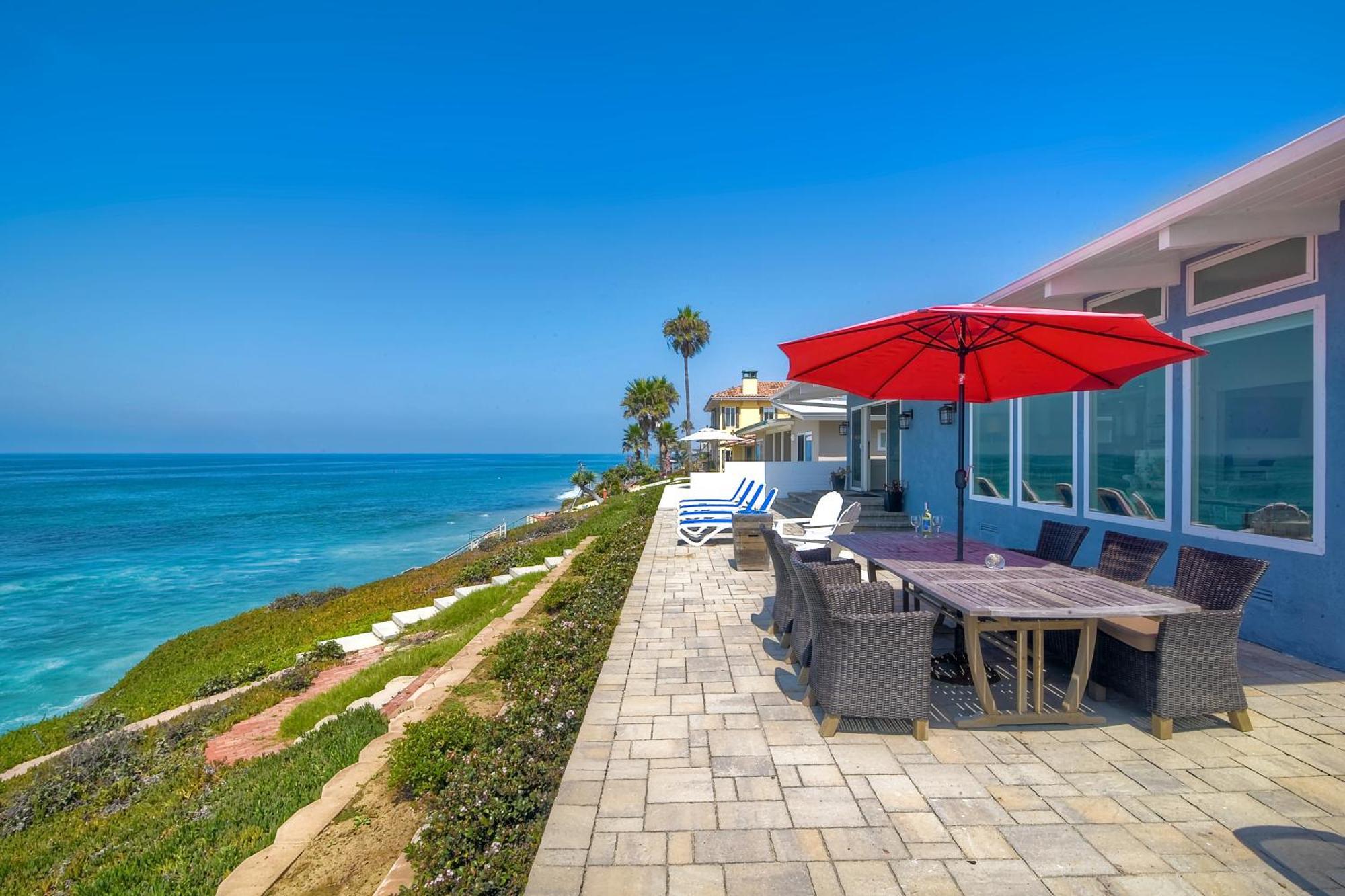 5185 Shore Drive Carlsbad Esterno foto